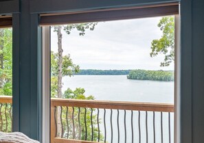 Interior - Breathtaking Lake Views w/Mesmerizing Sunsets (Winchester)