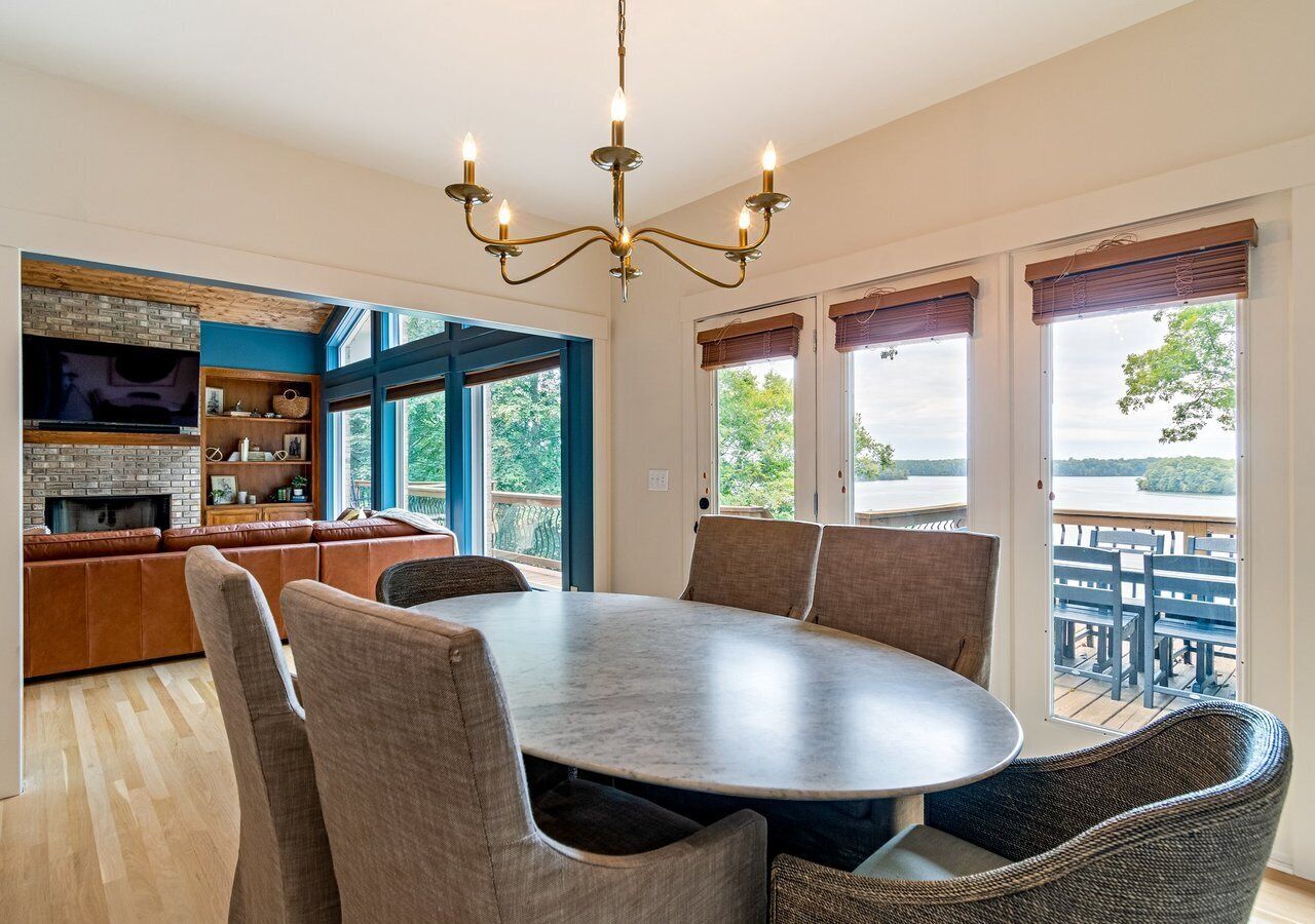 تناول الطعام