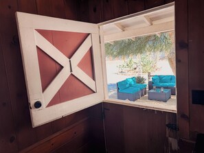 Interieur