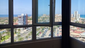 Interior - Penthouse with exceptional views (La Manga)