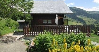 LES LOZES - NOTRE DAME DE BELLECOMBE