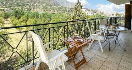 Stunning home in Kamari Xylokastro