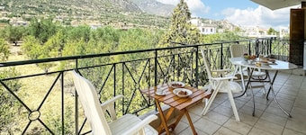 Stunning home in Kamari Xylokastro