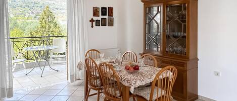 Restauration