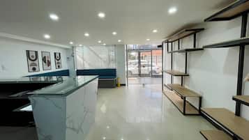 Recepción
