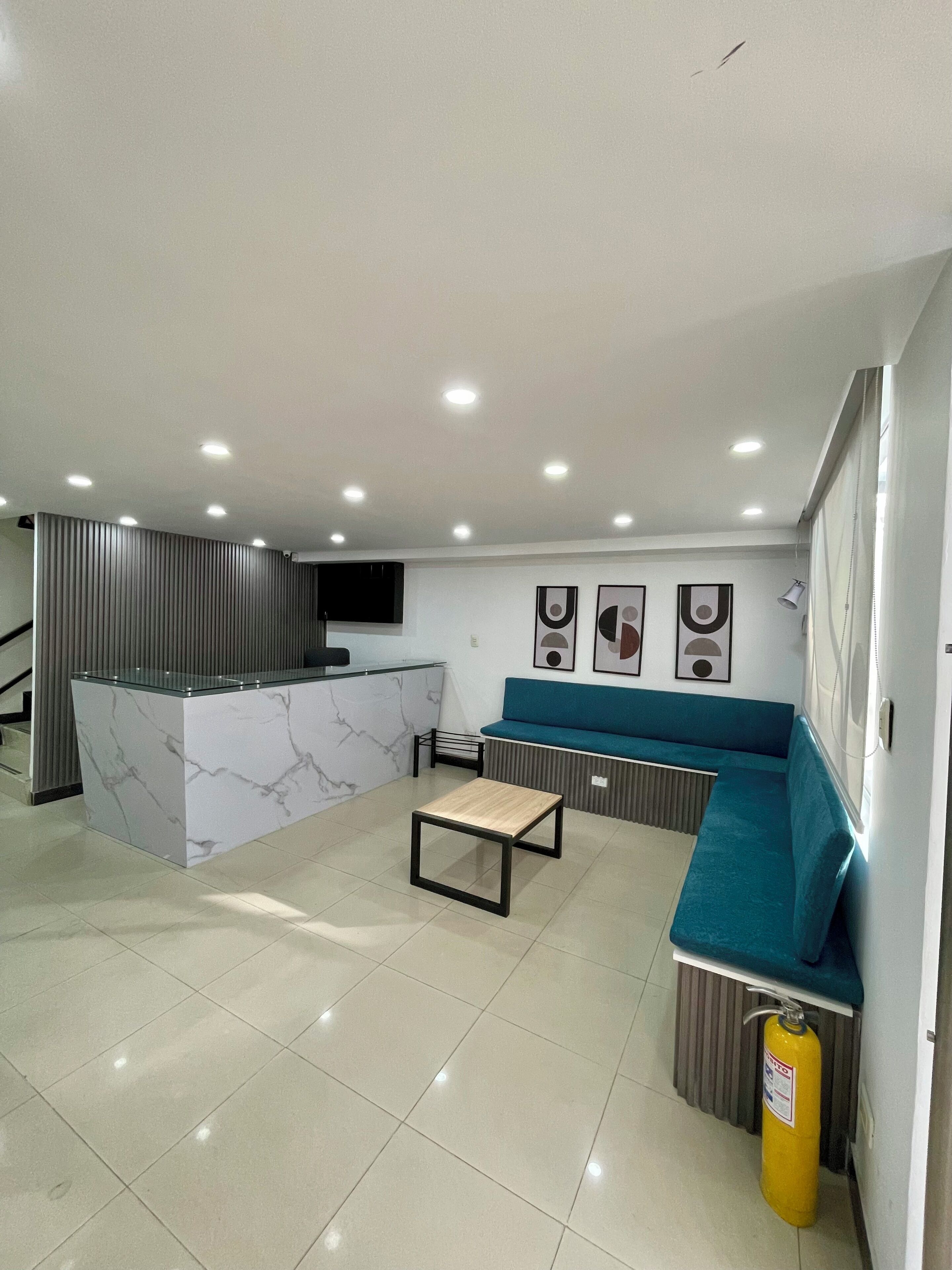 Photo - Hotel Embajada 44