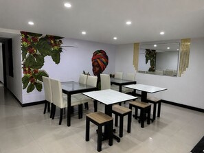 منطقة المعيشة