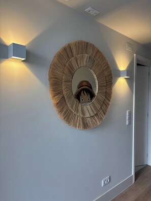 Reception - Azores Book Hotel (Angra do Heroismo)