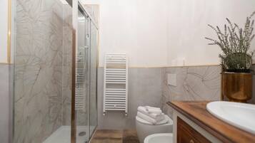 Haartrockner, HandtĂŒcher