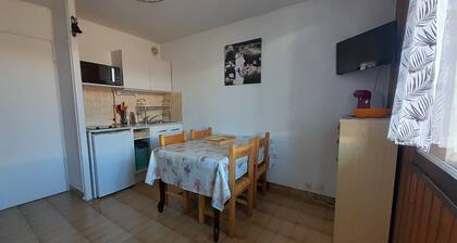 Apparemment duplex Ă  la montagne