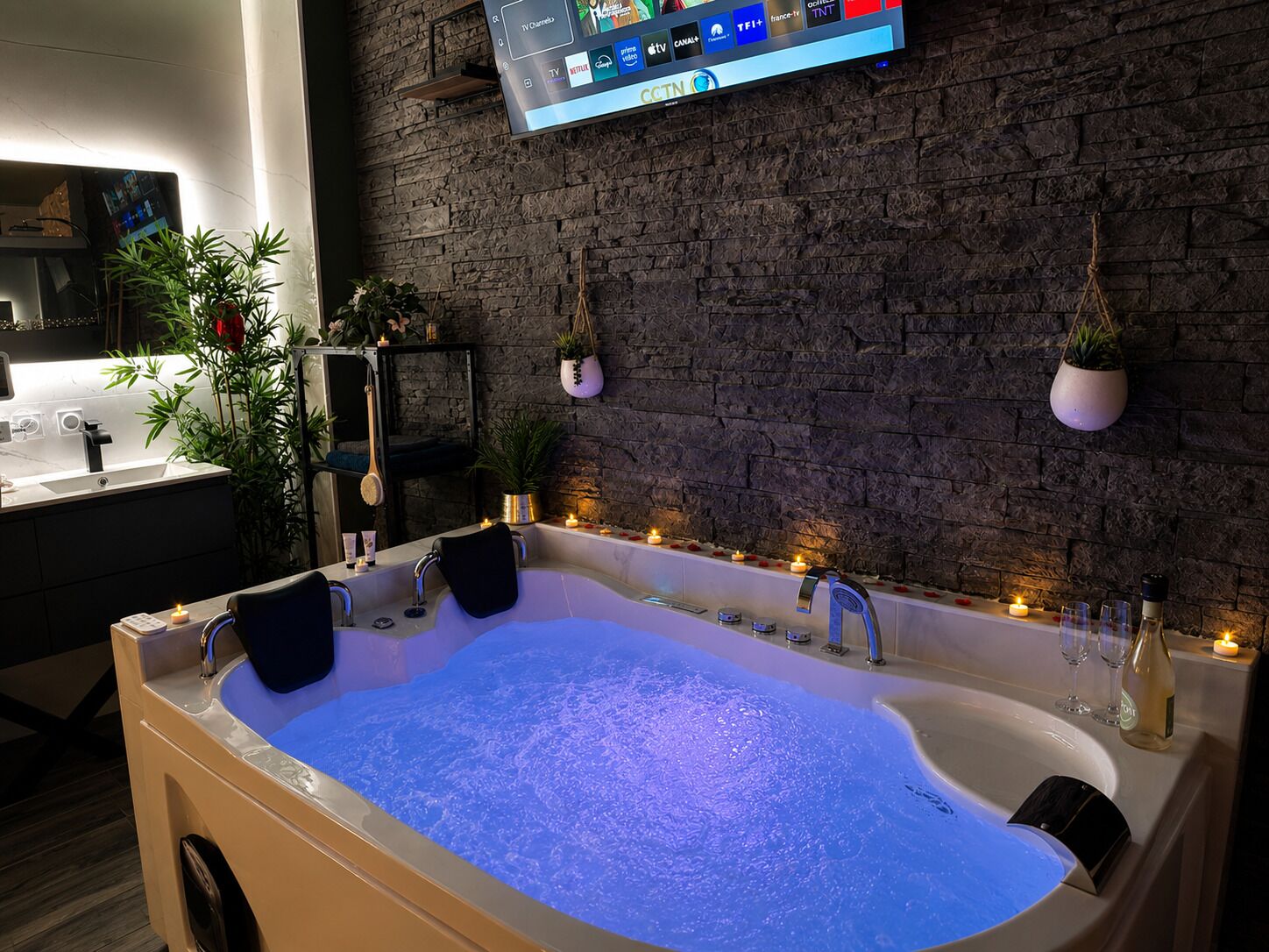 Spa