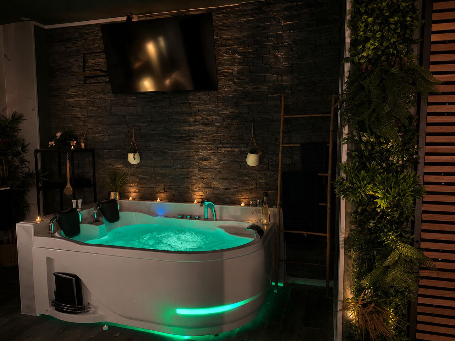 Spa