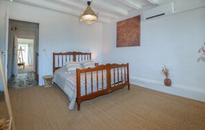 2 chambres, Wi-Fi gratuit