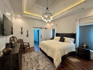 3 chambres, Wi-Fi, draps fournis