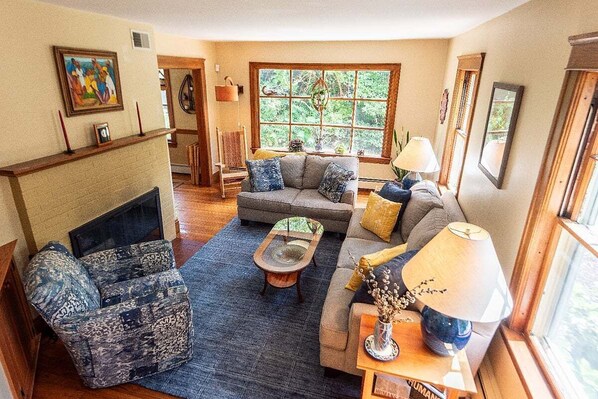 Smart-tv och printers