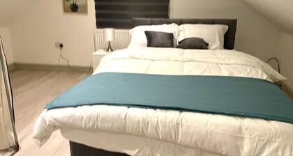 Modern Stylish 3 Bedroom Detached House Doncaster