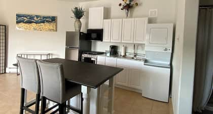 Casita de Santa Fe - Modern 1 Bedroom Apt. nestled in Santa Fe Hillside