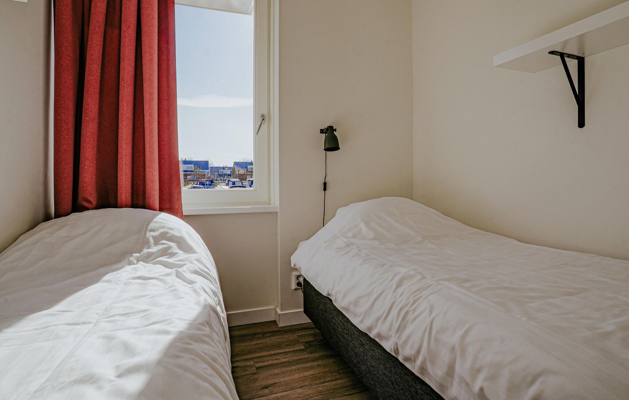 3 bedrooms, free WiFi