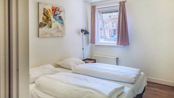 3 slaapkamers, gratis wifi