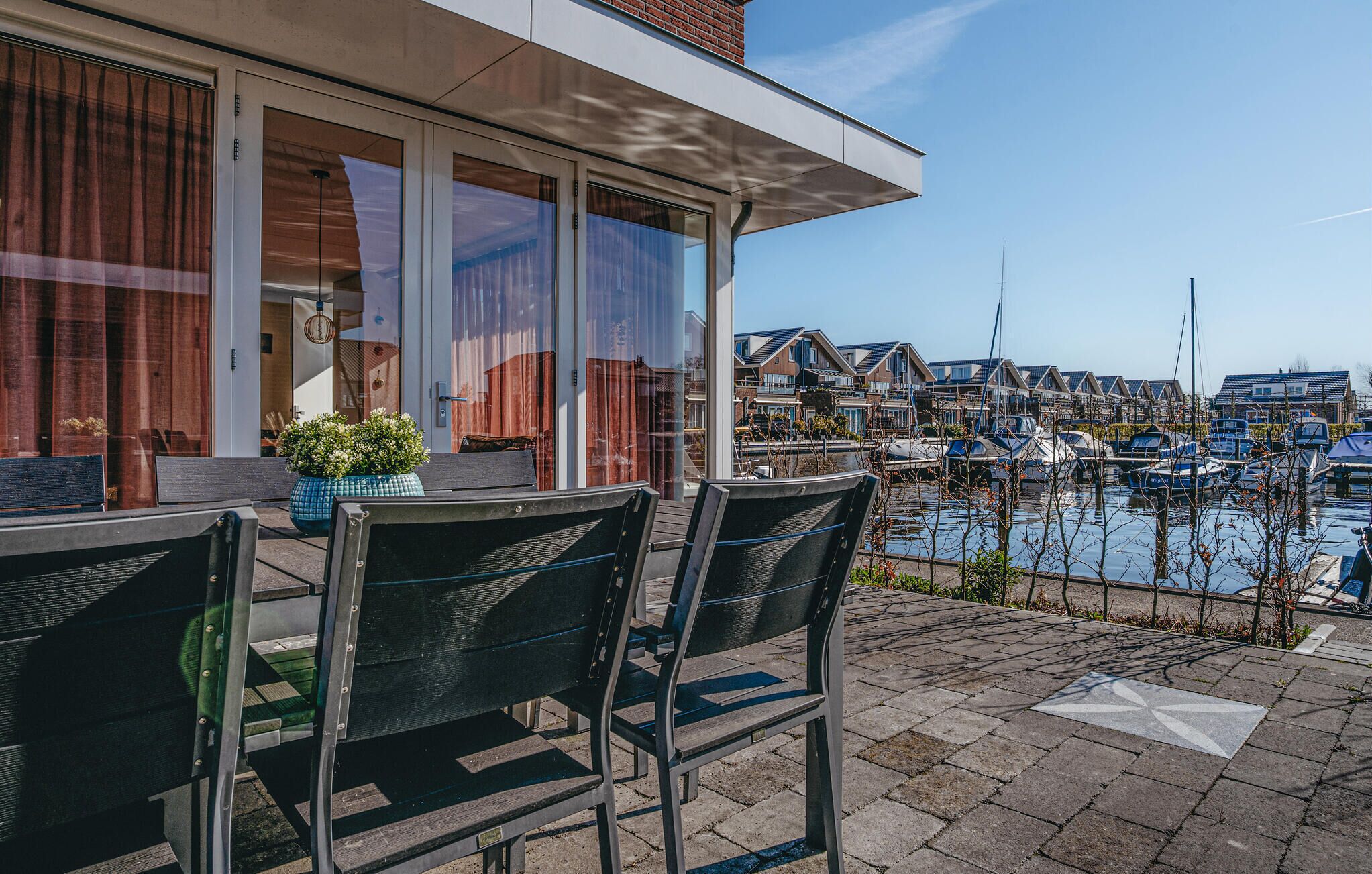 テラス / パティオ