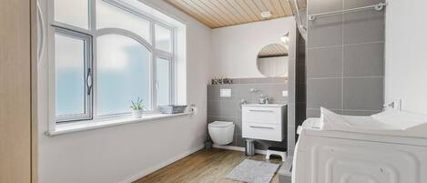Dusche