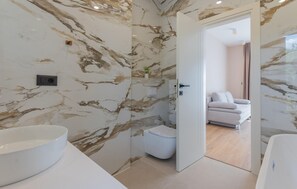 Een douche