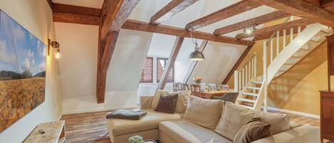 Téléviseur connecté