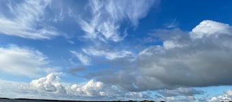 Comfortable well located accommodation in Benbecula