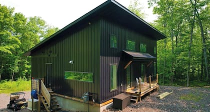 Summer Retreat on 30 Wooded Acres