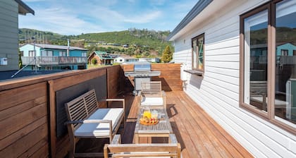 Kinloch Getaway - family friendly + close to lake