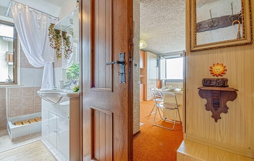 Nice apartment in Prato Nevoso with WiFi