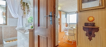 Nice apartment in Prato Nevoso with WiFi