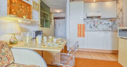 Schöne Wohnung in Prato Nevoso