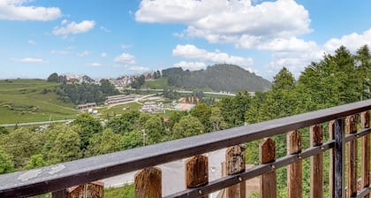Nice apartment in Prato Nevoso with WiFi
