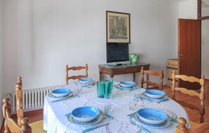 Dining - Amazing apartment in Grottammare (Grottammare)