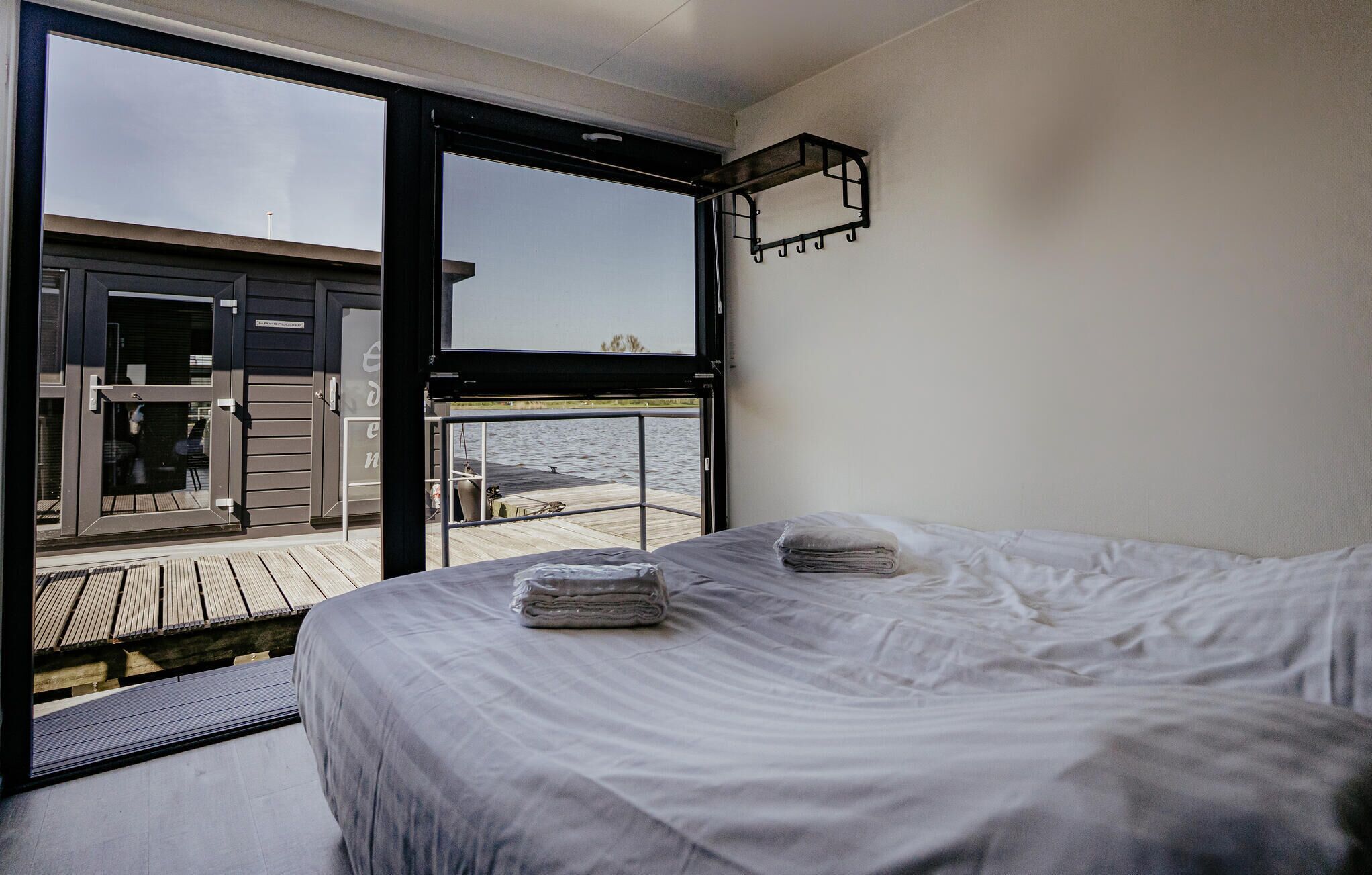 2 slaapkamers, gratis wifi