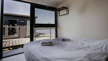 2 chambres, Wi-Fi gratuit