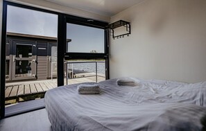 2 bedrooms, free WiFi