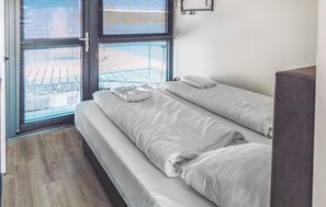 2 Schlafzimmer, kostenloses WLAN