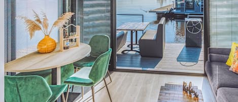 Intérieur