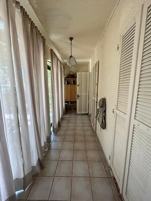 Interior - La Maison Sous les Arbres (La Londe-les-Maures)