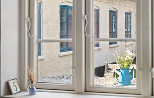 Superbe maison à Skagen avec WiFi