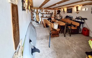 Interior - Cozy apartment in Novigrad with house sea view (Novigrad)