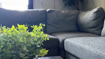 Una Smart TV