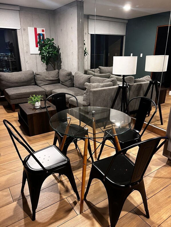 Interieur