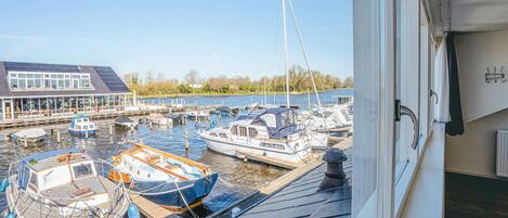 Marina/club náutico