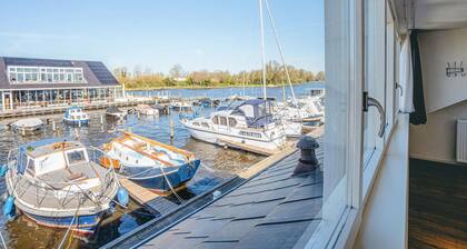 Impresionante casa en Uitgeest con WiFi