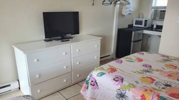 Standard Double Room, Bay View