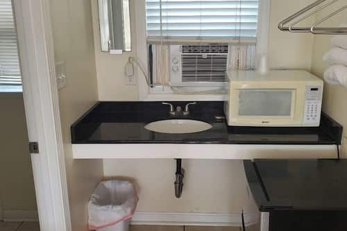 Standard Double Room, Bay View