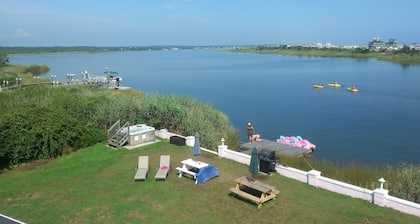 Sea Shell Motel